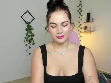 emily_coraline from Chaturbate is Freechat