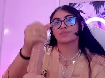 emily_jhonees from Chaturbate is Freechat