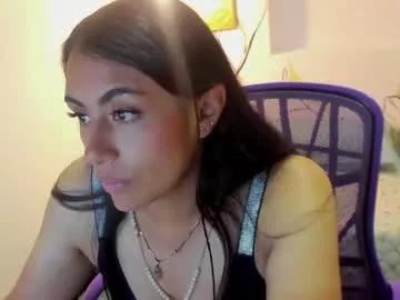 emily_jhonees from Chaturbate is Freechat