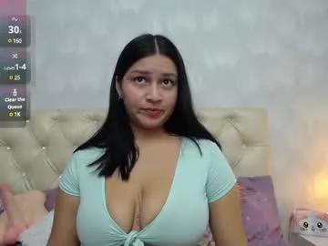 emily_lenus from Chaturbate is Freechat