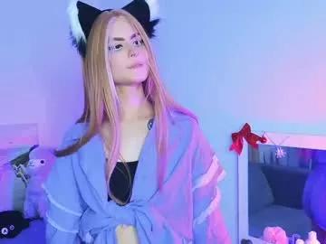 emily_moooree from Chaturbate is Freechat