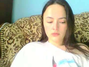 emily_morning_dew from Chaturbate is Freechat