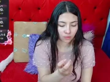 emily_princessx from Chaturbate is Freechat