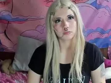 emily_salvatore from Chaturbate is Freechat