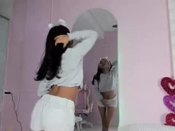 emily_sweett12 from Chaturbate is Freechat