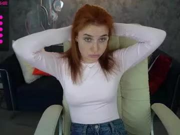 emilyfoxxi from Chaturbate is Freechat