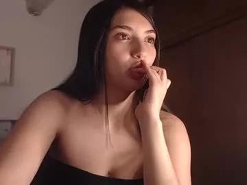 emilyjangcandy_ from Chaturbate is Freechat