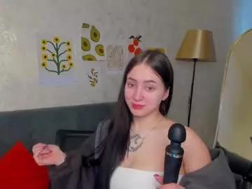 emilymuww from Chaturbate is Freechat