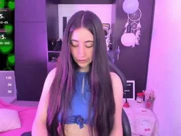 emilytafur from Chaturbate is Freechat