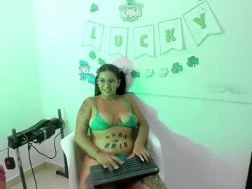 emilyy_cooperr from Chaturbate is Freechat