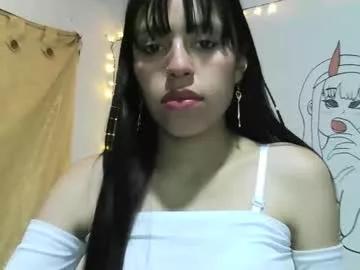 emma_2002a from Chaturbate is Freechat