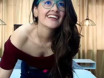 emmasmiith_ from Chaturbate is Freechat