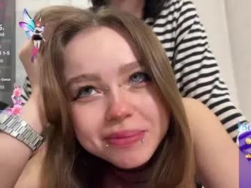 emo_couple666 from Chaturbate is Freechat