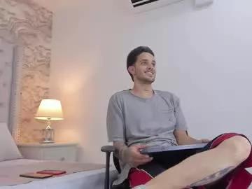 enzo_evans_ from Chaturbate is Freechat