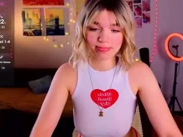 erica_winterr from Chaturbate is Freechat