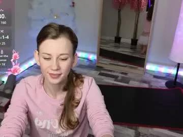 ericavargas from Chaturbate is Freechat