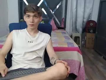 erick_de_rossee from Chaturbate is Freechat