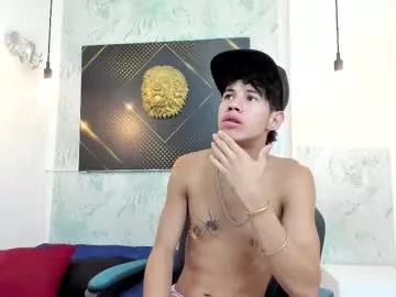 erick_zhimerman from Chaturbate is Freechat