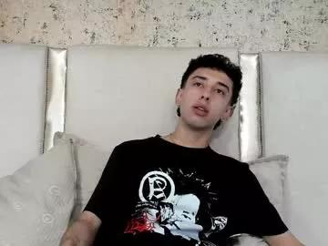 erickblaze_wm from Chaturbate is Freechat