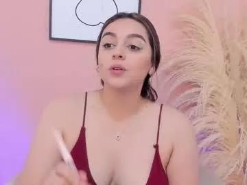 erika_mendez1 from Chaturbate is Freechat