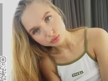 erlinahastey from Chaturbate is Freechat