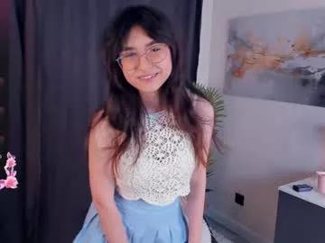 erlinaheming from Chaturbate is Freechat