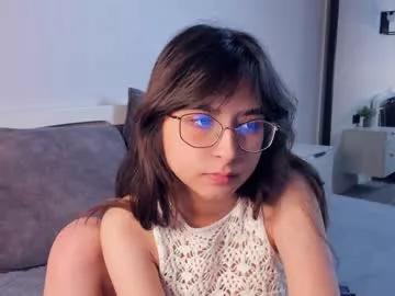 erlinaheming from Chaturbate is Freechat