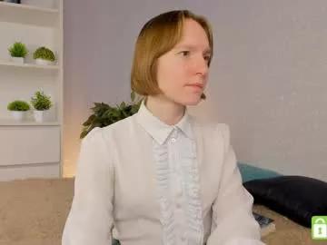 esmaalison from Chaturbate is Freechat