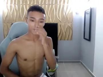 estyler_18 from Chaturbate is Freechat