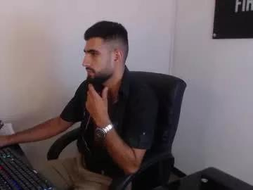 ethan__walker from Chaturbate is Freechat