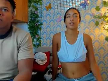 ethan_blackwood from Chaturbate is Freechat