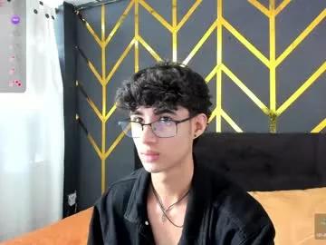 ethan_bleck from Chaturbate is Freechat