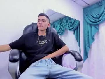 ethan_boy_ from Chaturbate is Freechat