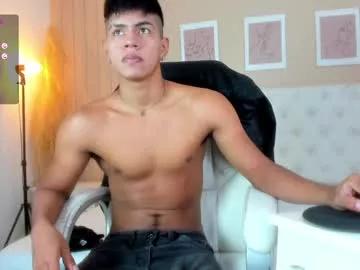 ethan_brunet from Chaturbate is Freechat