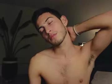 ethan_skiny_ from Chaturbate is Freechat