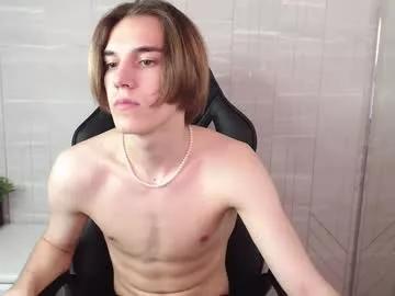 ethanames from Chaturbate is Freechat