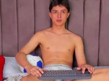 ethanlowell from Chaturbate is Freechat