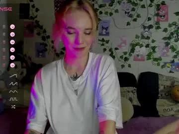 eva1kiss from Chaturbate is Freechat