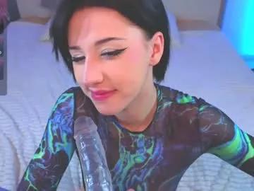 eva_silverfox from Chaturbate is Freechat