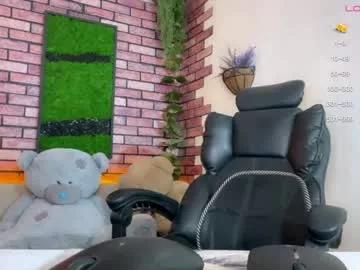 eva_starxxxxx from Chaturbate