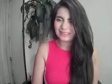 evacollins12 from Chaturbate is Freechat