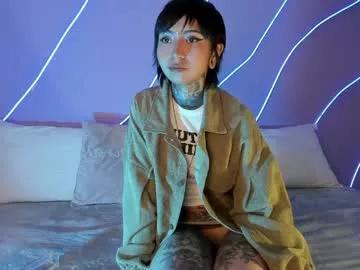 evangeline_bell from Chaturbate is Freechat