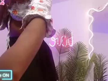 evangeline_tay1 from Chaturbate is Freechat