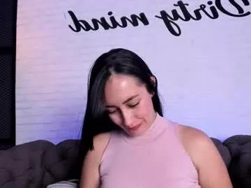 evangelineastor from Chaturbate is Freechat