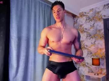 evansopry from Chaturbate