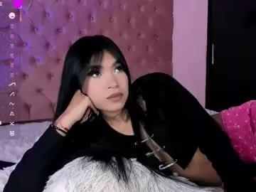 evaolimpo from Chaturbate is Freechat