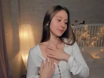 evas_soul from Chaturbate is Freechat