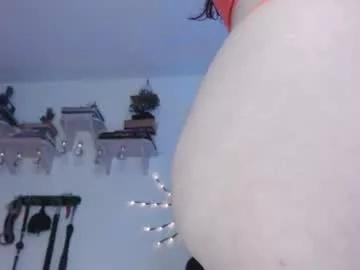 eve_blue77 from Chaturbate is Freechat