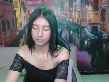 evelyn_darkk from Chaturbate is Freechat