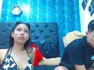 exotichot_couple from Chaturbate is Freechat